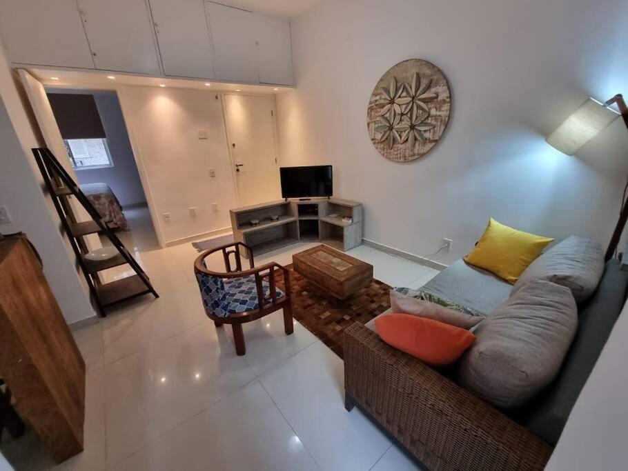 Lindissimo Ipanema, 2 Suites Rio de Janeiro Exterior photo